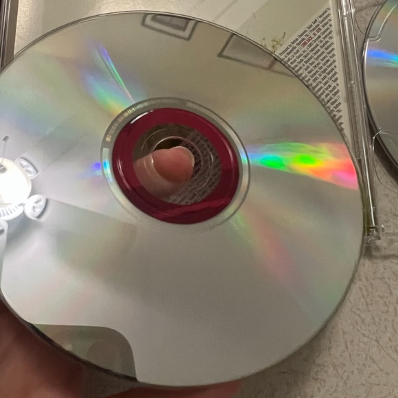 Taylor Swift Red Deluxe Edition Two Disc Original Version Target 2012 - Picture 6 of 7